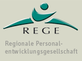logo rege Logo rege